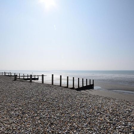 Candy Corner, West Wittering Esterno foto